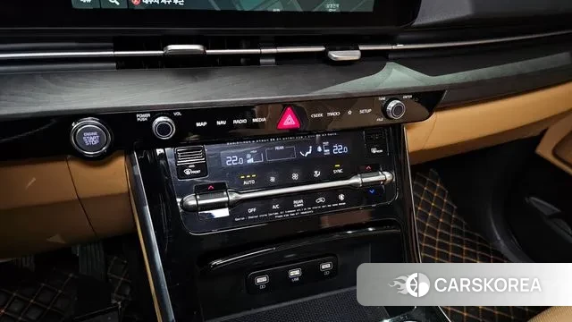 Kia Carnival 4th generation id 3459357 из Кореи 10