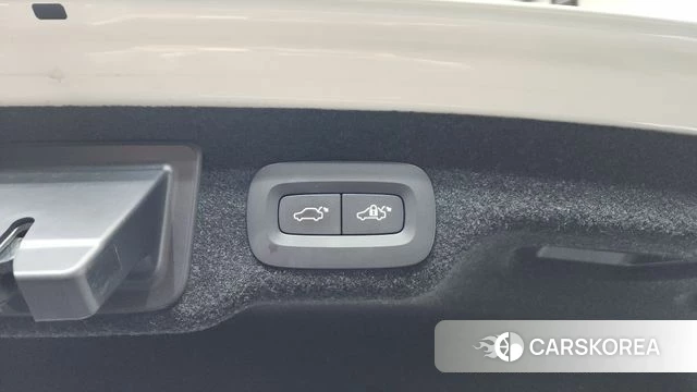 Volvo S90 id 4377687 из Кореи 10