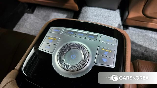 Genesis G80 (RG3) id 3806647 из Кореи 10