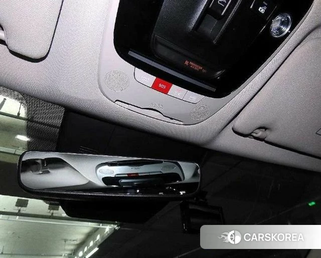 Kia K5 3rd generation id 4640560 из Кореи 10