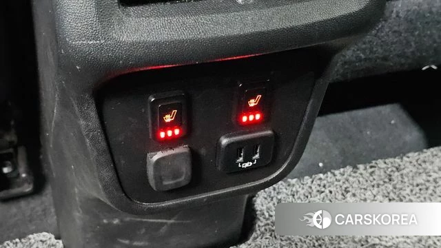 Chevrolet (GM Daewoo) Equinox id 4525856 из Кореи 10