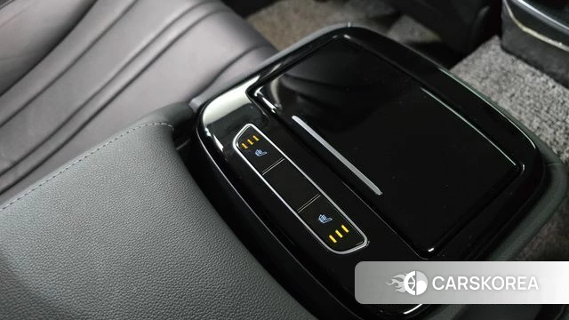 Genesis G80 (RG3) id 3794866 из Кореи 10