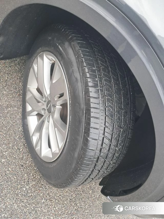 Genesis GV70 id 3827875 из Кореи 10