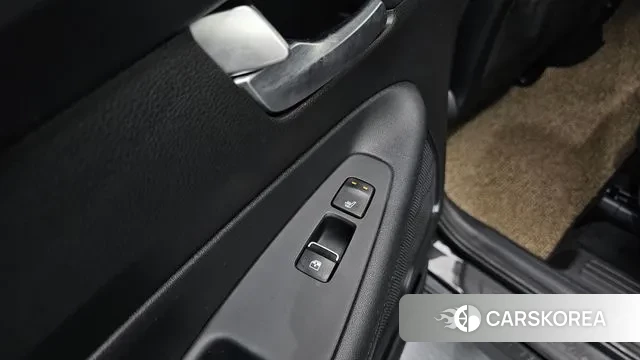 Hyundai The New Santa Fe id 2312995 из Кореи 10