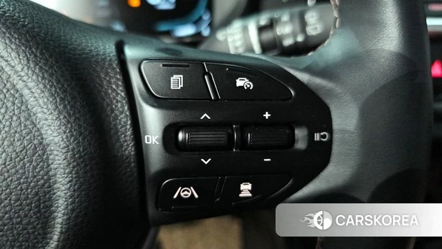 Kia The New Morning (JA) id 4177759 из Кореи 10