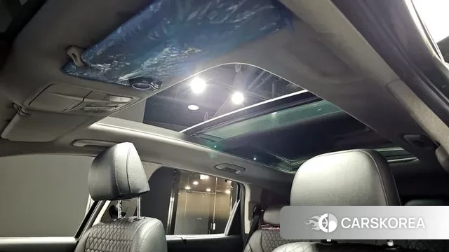 Hyundai Santa Fe TM id 2991421 из Кореи 10