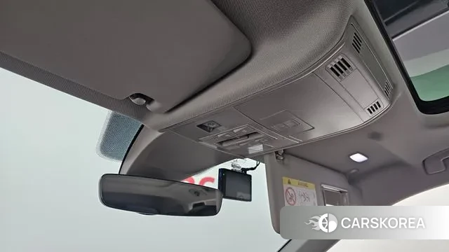 Volkswagen Tiguan Allspace id 3385068 из Кореи 10