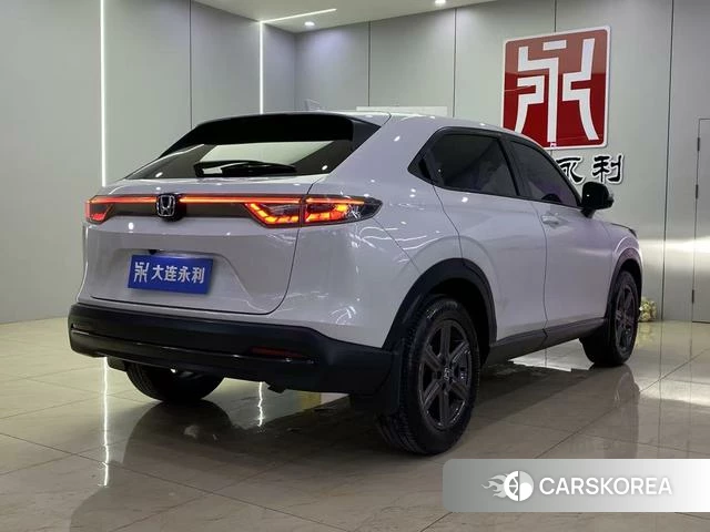 Honda XR-V id 4290291 из Китая 10