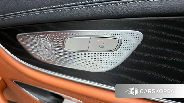 Mercedes-Benz CLS-Class C257 id 3883732 из Кореи 10