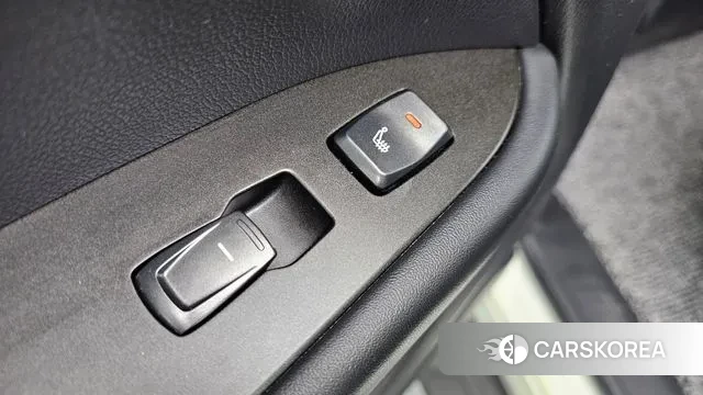 Ssangyong Rexton Sports id 3385806 из Кореи 10