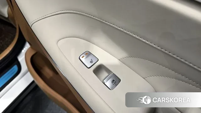 Hyundai The New Grandeur IG Hybrid id 3707492 из Кореи 10