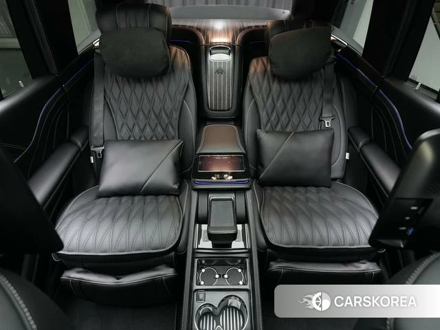 Mercedes-Benz Maybach GLS id 4277188 из Китая 10