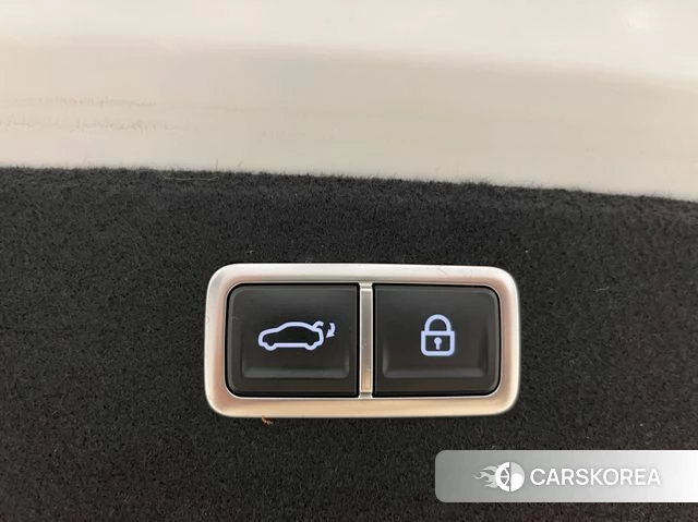 Genesis G80 (RG3) id 3818398 из Кореи 10