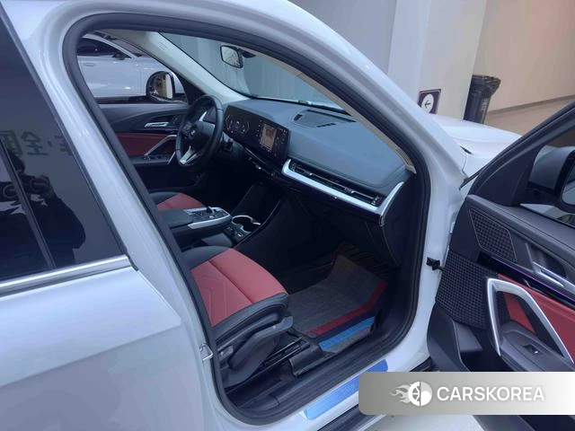 BMW X1 id 4278222 из Китая 10