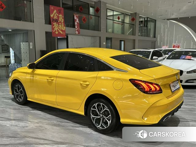 MG MG5 id 4219982 из Китая 10