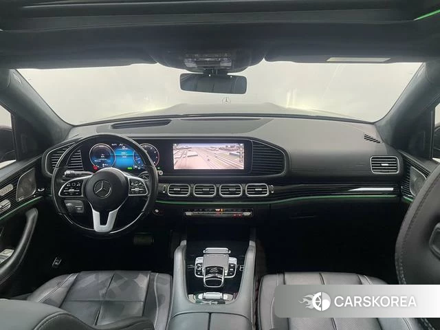 Mercedes-Benz Maybach GLS id 4256622 из Китая 10