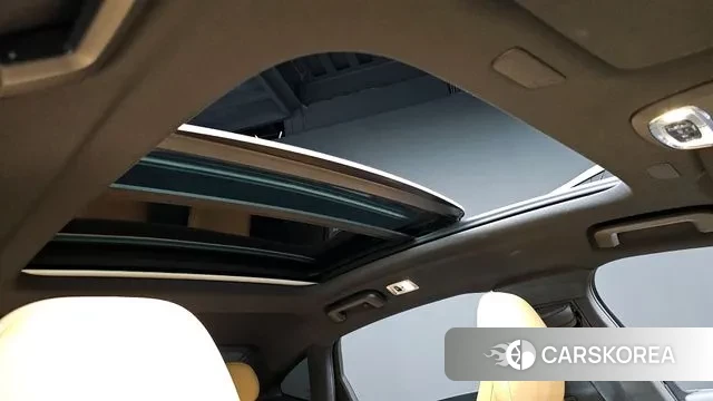 Volvo S90 id 3094727 из Кореи 10