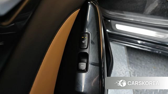 Kia K7 Premier id 4551009 из Кореи 10