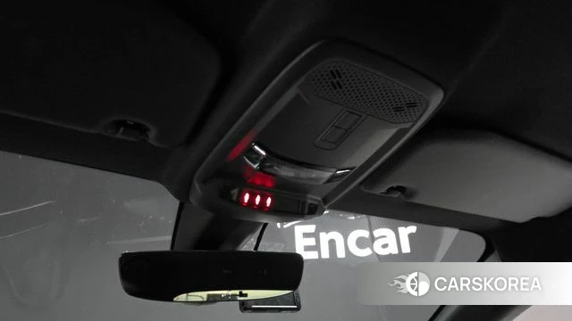 Peugeot e-208 second Generation id 4196126 из Кореи 10