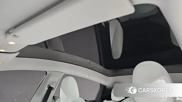 Tesla Model Y id 3590692 из Кореи 10