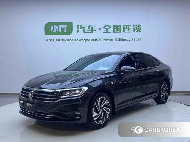 Volkswagen Sagitar id 4341820 из Китая 10