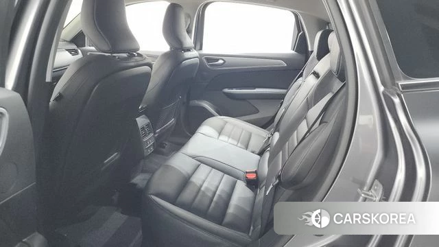 Renault Korea (Samsung) XM3 id 4647234 из Кореи 10