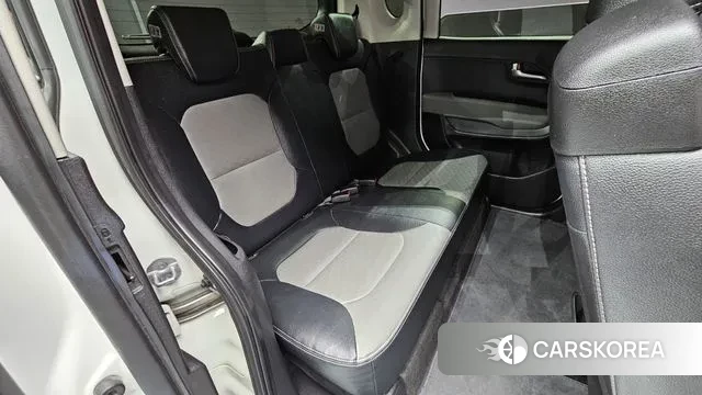 Kia The New Ray id 3612250 из Кореи 10