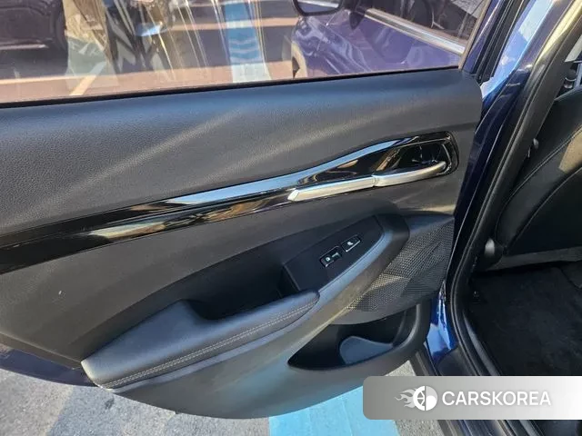 Kia Seltos id 3611609 из Кореи 10