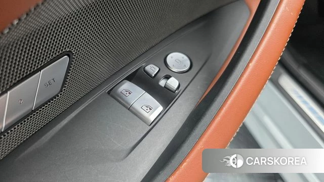 BMW 4 Series (G22) id 4463315 из Кореи 10