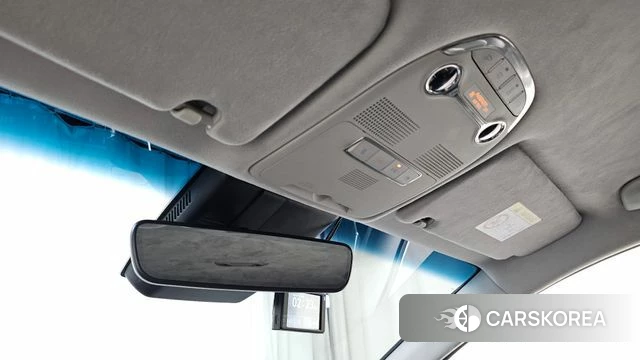Hyundai The New Grandeur IG id 4683810 из Кореи 10