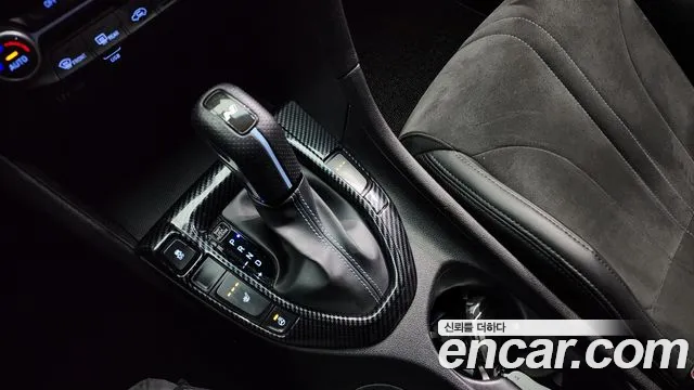 Hyundai Veloster (JS) id 2565348 из Кореи 10