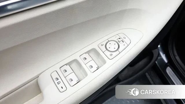 Hyundai The New Grandeur IG Hybrid id 2901264 из Кореи 10