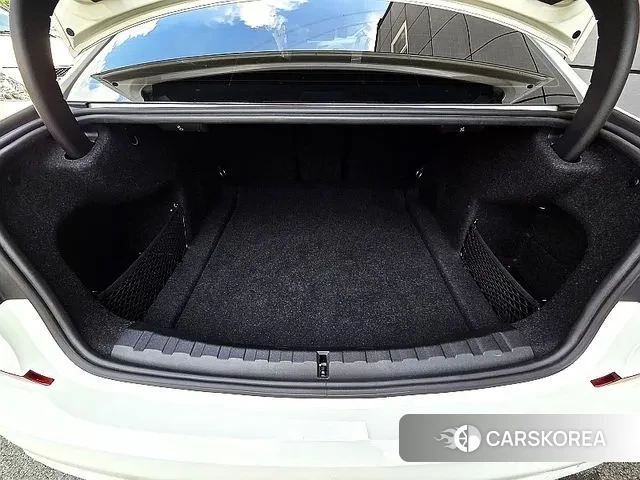 BMW 3 Series (G20) id 3054460 из Кореи 10