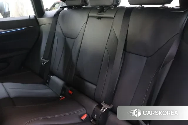 BMW i4 id 3695282 из Кореи 10