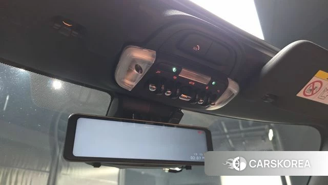 Mini Cooper S Convertible id 4428208 из Кореи 10
