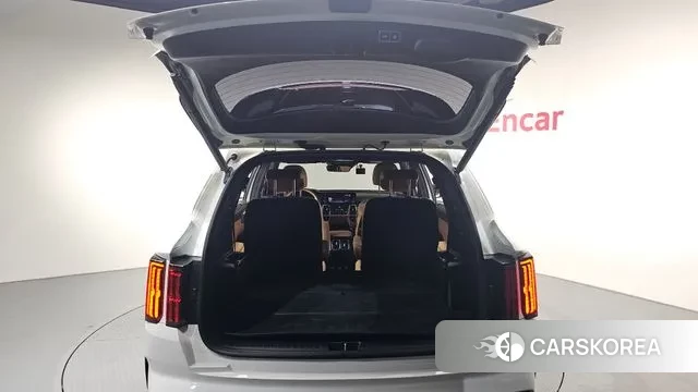 Kia Sorento 4th Generation id 3581665 из Кореи 10