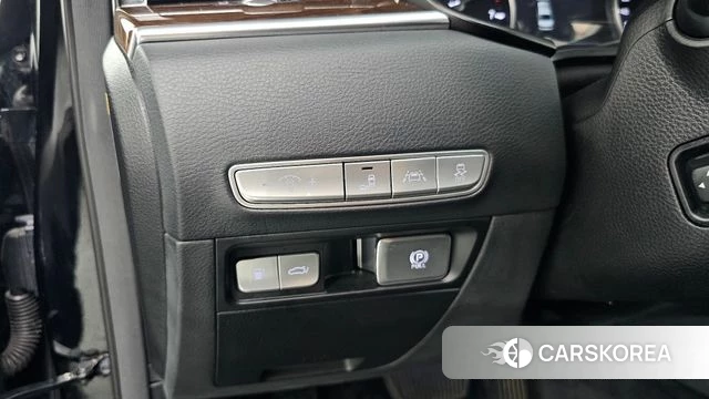 Kia More K9 id 4476646 из Кореи 10