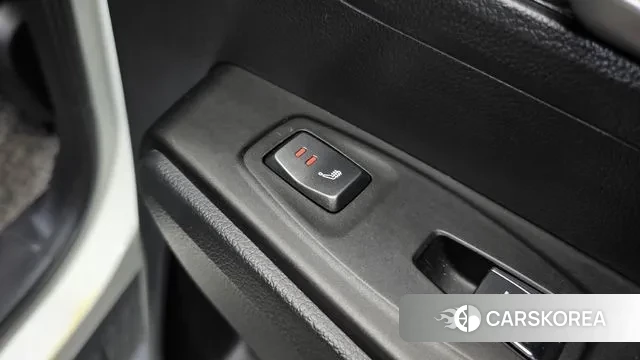 Ssangyong Beautiful Korando id 3566520 из Кореи 10