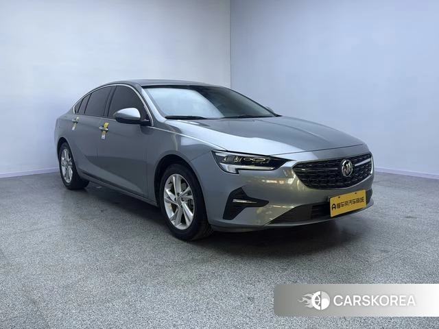 Buick Regal id 3908189 из Китая 10