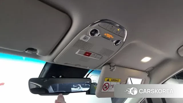 Hyundai The New Grandeur IG id 3458548 из Кореи 10