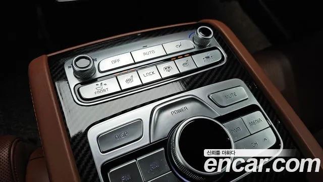 Kia More K9 id 2865677 из Кореи 10