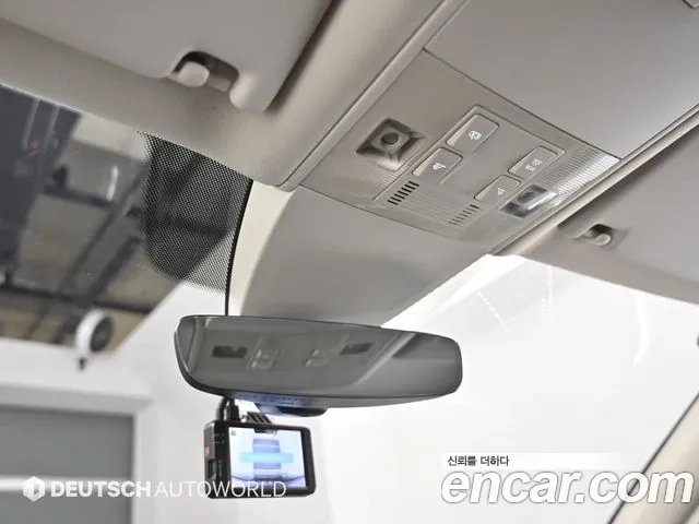 Volkswagen Passat GT (B8) id 2957022 из Кореи 10