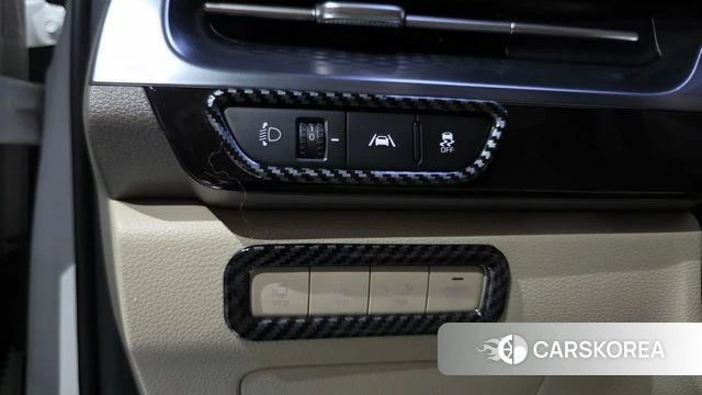 Kia Carnival 4th generation id 4793820 из Кореи 10