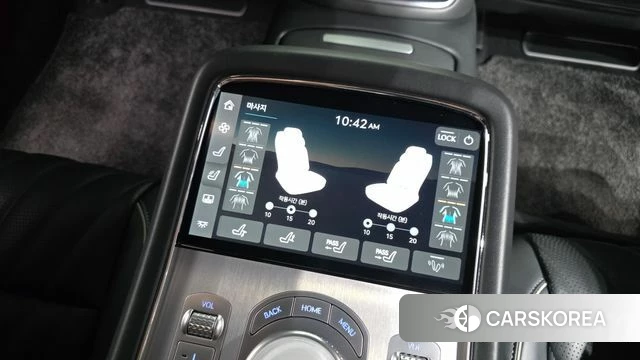 Genesis G90 (RS4) id 4580194 из Кореи 10