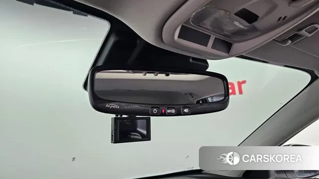 Chevrolet (GM Daewoo) Trax Crossover id 3420218 из Кореи 10