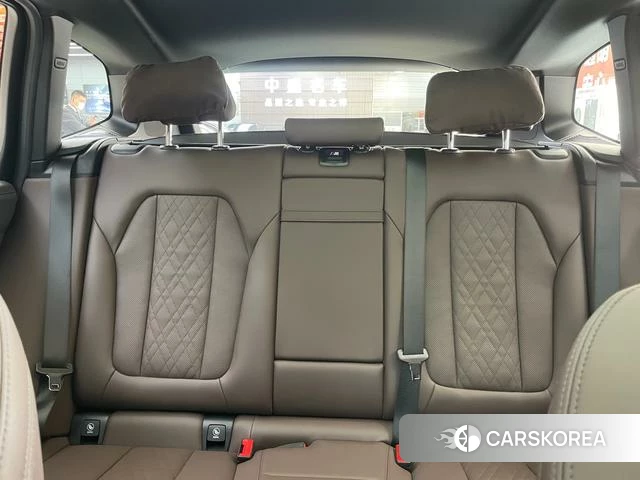 BMW X3 id 4257346 из Китая 10