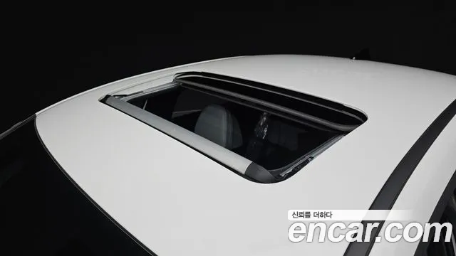 Hyundai The New Avante Hybrid (CN7) id 2737564 из Кореи 10