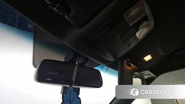 Ssangyong Tivoli Armor id 3801805 из Кореи 10