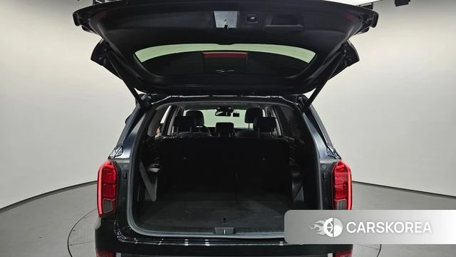 Hyundai Palisade id 4376998 из Кореи 10