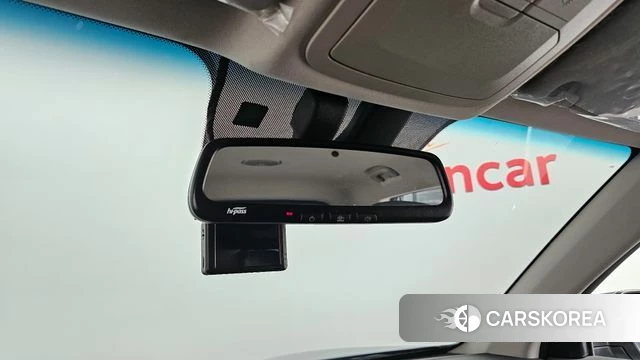 Ssangyong Beautiful Korando id 3905159 из Кореи 10